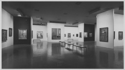 Henri Matisse: 64 Paintings. Jul 19–Sep 25, 1966. 1 other work identified