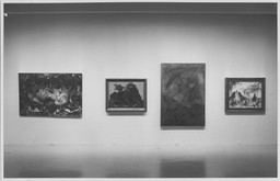 Latin-American Art, 1931–1966, from the Museum Collection. Mar 17–Jun 4, 1967. 2 other works identified