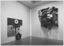 The 1960s: Painting and Sculpture from the Museum Collection. Jun 28–Sep 24, 1967. 