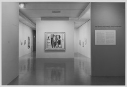The Sidney and Harriet Janis Collection. Jan 17–Mar 4, 1968. 5 other works identified