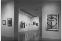 Dada, Surrealism and Their Heritage. Mar 27–Jun 9, 1968.