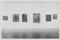 Picasso in the Collection of The Museum of Modern Art. Feb 3–Apr 2, 1972. 5 other works identified