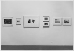 Photography: Recent Acquisitions. Jul 17–Oct 10, 1973. 