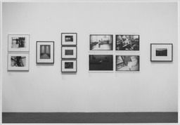 Photography: Recent Acquisitions. Jul 17–Oct 10, 1973. 3 other works identified