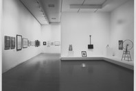 Marcel Duchamp. Dec 28, 1973–Feb 24, 1974.