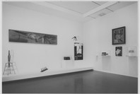Marcel Duchamp. Dec 28, 1973–Feb 24, 1974.