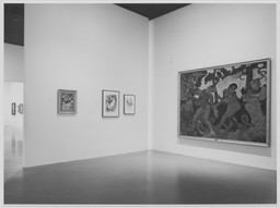 The &#34;Wild Beasts&#34;: Fauvism and Its Affinities. Mar 26–Jun 1, 1976. 