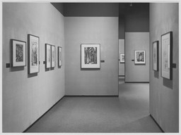 Cubism and Its Affinities. Feb 9–May 9, 1976. 1 other work identified