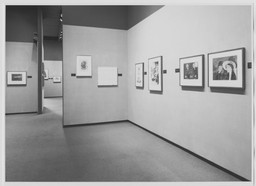 Between World Wars: Drawing in Europe and America. Aug 20–Nov 14, 1976. 1 other work identified