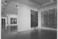 Reinstallation of the Painting and Sculpture Collection. Sep 3–Nov 9, 1976. 1 other work identified