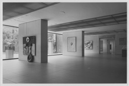 Painting and Sculpture Collection. May 28–Jul 13, 1976. 
