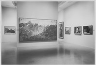 The Natural Paradise: Painting in America 1800–1950. Sep 29–Nov 30, 1976.