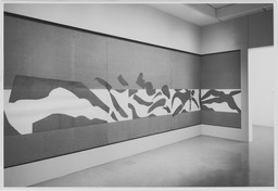 Matisse: The Swimming Pool. Mar 11, 1975–Aug 1, 1977. 