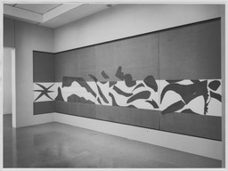 Matisse: The Swimming Pool. Mar 11, 1975–Aug 1, 1977. 