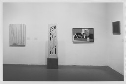 Recent Acquisitions: Painting and Sculpture. Sep 12–Nov 26, 1978. 