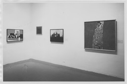 Recent Acquisitions: Painting and Sculpture. Sep 12–Nov 26, 1978. 2 other works identified