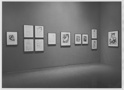 Matisse in the Collection of The Museum of Modern Art. Oct 25, 1978–Jan 30, 1979. 5 other works identified