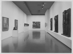 Matisse in the Collection of The Museum of Modern Art. Oct 25, 1978–Jan 30, 1979. 