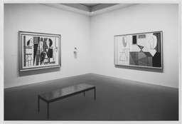 Pablo Picasso: A Retrospective. May 16–Sep 30, 1980. 1 other work identified