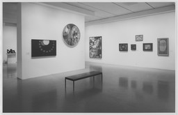 Masterpieces from the Collection: Selections from the Late Nineteenth- and Early Twentieth-Centuries. Oct 25, 1980–Jan 27, 1981. 3 other works identified