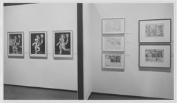 Pablo Picasso: A Retrospective. May 16–Sep 30, 1980. 2 other works identified