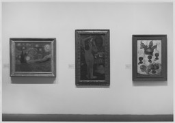 Permanent Collection. Mar 29, 1972–Apr 21, 1980. 1 other work identified