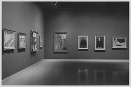 Modern Masters: Manet to Matisse. Aug 5–Sep 28, 1975. 