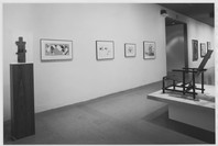 Art of the Twenties. Nov 14, 1979–Jan 22, 1980. 2 other works identified