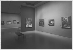 Art of the Twenties. Nov 14, 1979–Jan 22, 1980. 7 other works identified