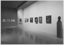 Art of the Twenties. Nov 14, 1979–Jan 22, 1980. 5 other works identified