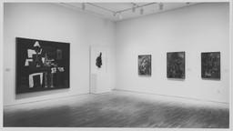 Masterpieces from the Collection. Mar 2, 1982–Mar 1, 1983. 2 other works identified