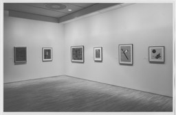 The Modern Drawing: 100 Works on Paper from The Museum of Modern Art. Oct 26, 1983–Jan 3, 1984. 