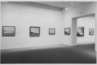 Selections from the Permanent Collection: Painting and Sculpture. May 17, 1984–Aug 4, 1992. 1 other work identified