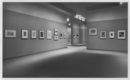 Selections from the Permanent Collection: Drawings. May 17–Sep 1, 1984. 