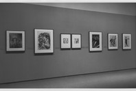 Selections from the Permanent Collection: Drawings. May 17–Sep 1, 1984. 2 other works identified