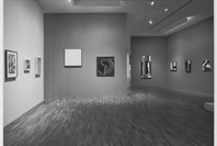 Contrasts of Form: Geometric Abstract Art, 1910–1980. Oct 2, 1985–Jan 7, 1986. 8 other works identified