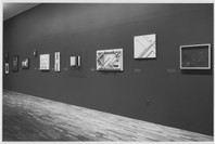 Contrasts of Form: Geometric Abstract Art, 1910–1980. Oct 2, 1985–Jan 7, 1986. 7 other works identified