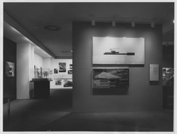 Mies van der Rohe Centennial Exhibition. Feb 10–Apr 15, 1986. 