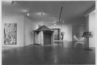 Painting and Sculpture: Recent Acquisitions. Nov 27, 1986–Feb 10, 1987. 1 other work identified