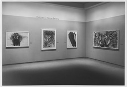 Drawings Acquisitions. Jan 24–Jun 14, 1987. 2 other works identified
