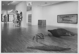 Contemporary Works from the Collection. Dec 24, 1987–Sep 12, 1988. 
