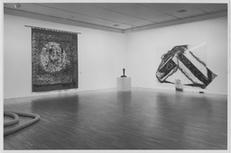 Contemporary Works from the Collection. Sep 29, 1988–Jun 6, 1989. 