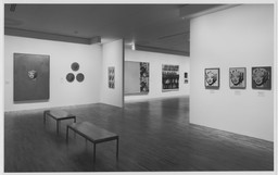 Andy Warhol: A Retrospective. Feb 6–May 2, 1989. 