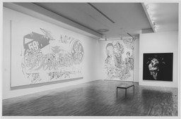 Andy Warhol: A Retrospective. Feb 6–May 2, 1989. 