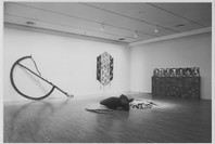 Contemporary Works from the Collection. Jun 24, 1989–Mar 16, 1990.