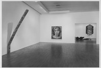 Contemporary Works from the Collection. Jun 24, 1989–Mar 16, 1990. 1 other work identified