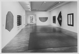 Contemporary Work from the Collection (1991). Apr 19–Oct 23, 1991. 