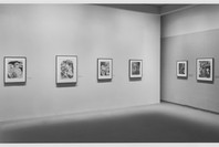 Drawing in Europe, 1881–1938. Jul 19–Sep 21, 1990. 3 other works identified
