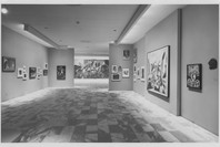 Art of the Forties. Feb 24–Apr 30, 1991. 7 other works identified