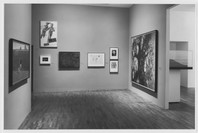 Art of the Forties. Feb 24–Apr 30, 1991. 3 other works identified
